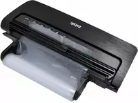  Вакуумный упаковщик BBK-801 новый с гарантией! - 