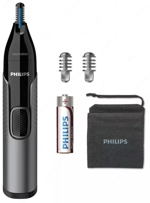 Триммер Philips новый в упаковке с гарантией и доставкой на дом.