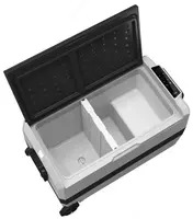 Автохолодильник Alpicool T36 новый в упаковке с гарантией 1 год + доставка.