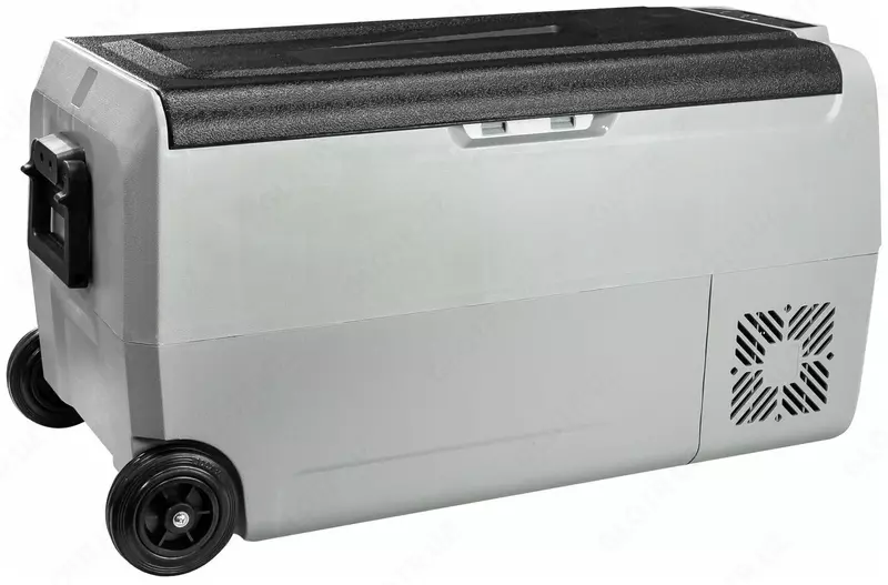 Автохолодильник Alpicool T36 новый в упаковке с гарантией 1 год + доставка.