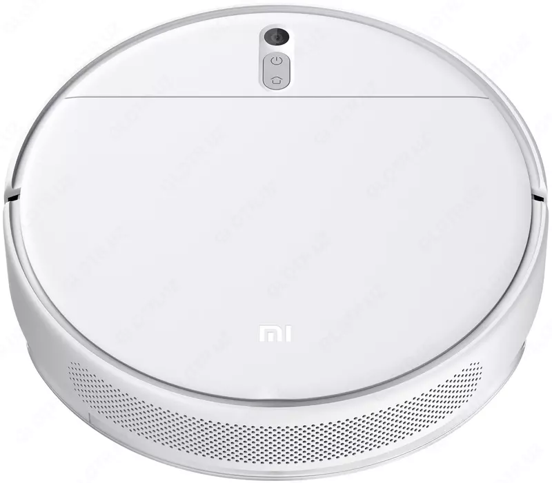  Робот-пылесос mi Mop 2 lite глобальный с влажной уборкой. - 