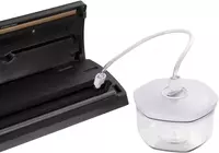  Вакууматор Redmond RVSM20 новый в упаковке с гарантией и доставкой! Chakana savdo