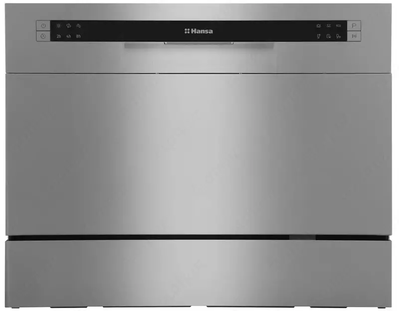 Настольная посудомойка Hansa ZWM536SH новая в упаковке с доставкой!