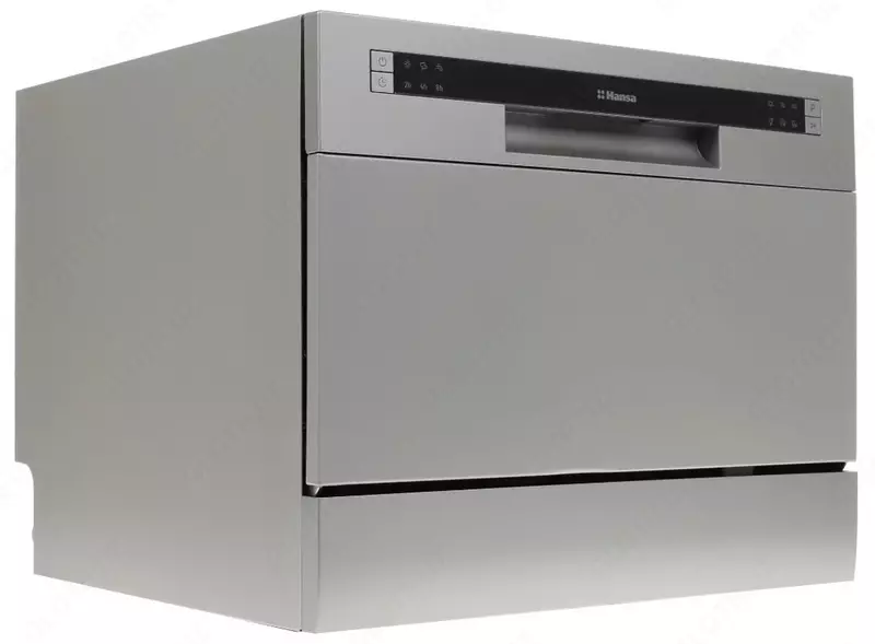  Настольная посудомойка Hansa ZWM536SH новая в упаковке с доставкой! - 