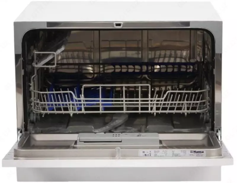  Настольная посудомойка Hansa ZWM536SH новая в упаковке с доставкой! Только в розницу