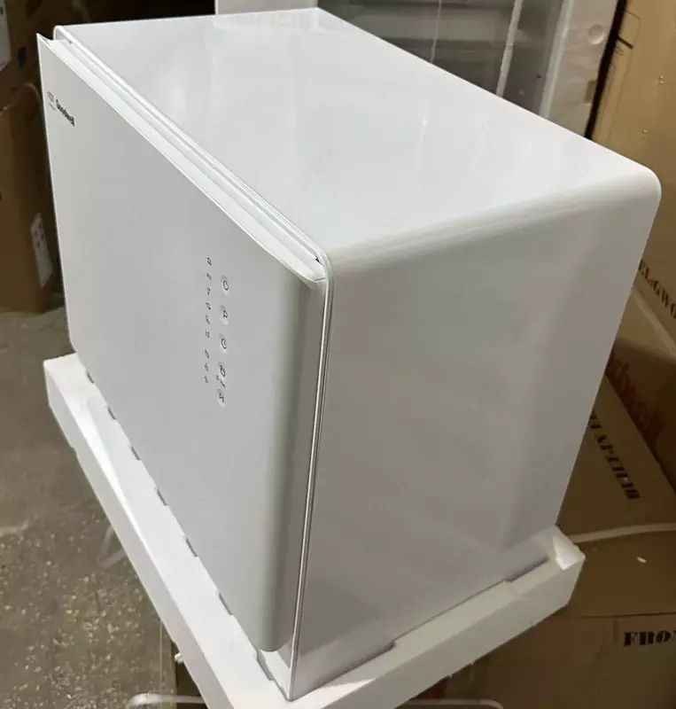 Настольная посудомойка Goodwell 5 персон новая с доставкой!