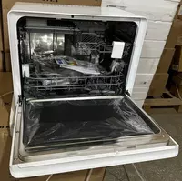  Настольная посудомойка Goodwell 5 персон новая с доставкой! - 