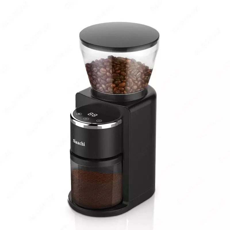 Кофемолка Saachi новая в упаковке с доставкой и гарантией!