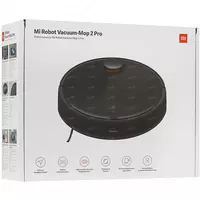  Робот-пылесос Xiaomi Mop 2 Pro глобальная версия с влажной уборкой новый! Chakana savdo