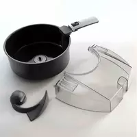  Мультиварка Delonghi FH 1363/1 новая в упаковке с доставкой и гарантией! Chakana savdo