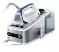 Парогенератор Braun IS 7143 WH новый в упаковке с гарантией и доставкой!