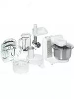 Кухонный комбайн BOSCH MUM4880 новый в упаковке с доставкой и гарантией!