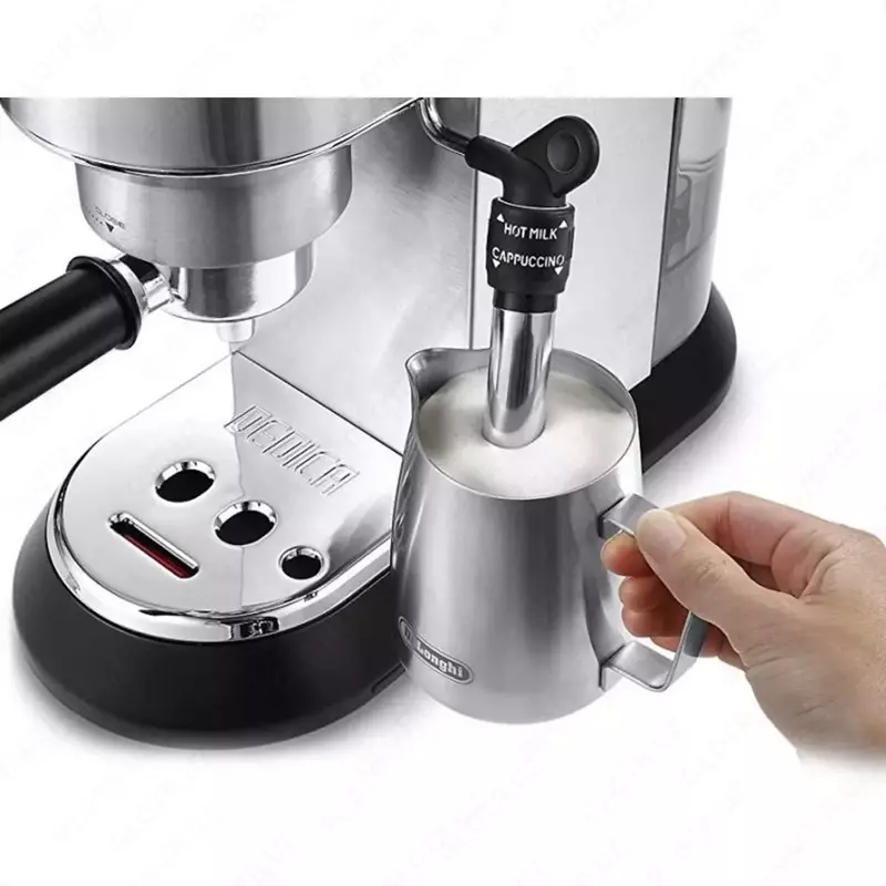  Рожковая Кофеварка DELONGHI EC685.M новая в упаковке с доставкой и гарантией! - 