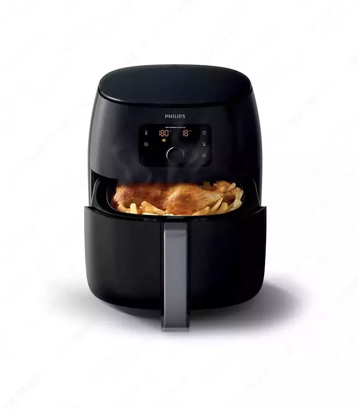 Philips Airfryer XXL HD9650/90 Avance Collection 7 3 л Безмасляная фритюрница.