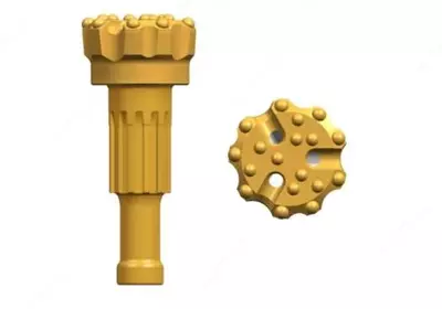 Буровая коронка D152 - 7 451 938 сум / шт.