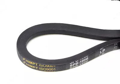Клиновой ремень SPB 1800