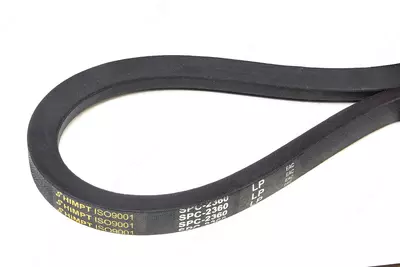 Ремень клиновой SPC 2360 - 1 034 616 сум / шт.