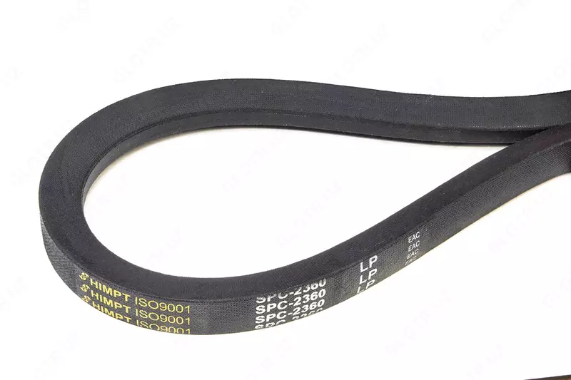Ремень клиновой SPC 2360 - 1 034 616 сум