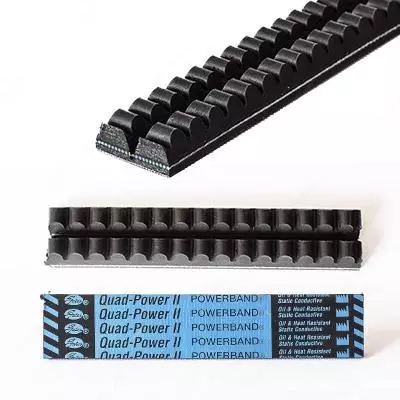 Ремень клиновой  5VX2000