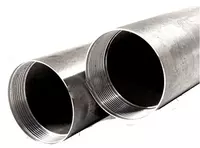 Yadro barrel trubkasi