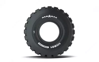 Шины Махам 26.5R25 MS406 E4/L4 TL с уплотнительными кольцами