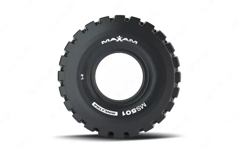 Шины Махам 26.5R25 MS406 E4/L4 TL с уплотнительными кольцами