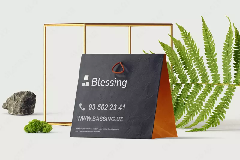 Брендинг Сервис