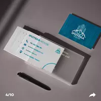  Разработка Компании Фирменного Стиля (Логобук  Брендбук  Гайдбук) Только в розницу