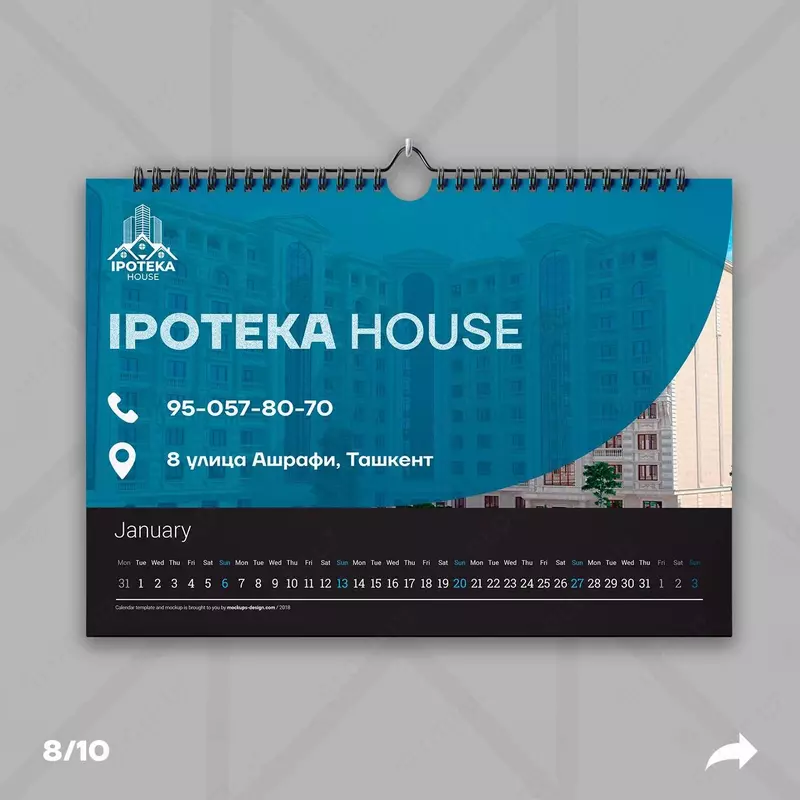  Разработка Компании Фирменного Стиля (Логобук  Брендбук  Гайдбук) - Simply Marketing