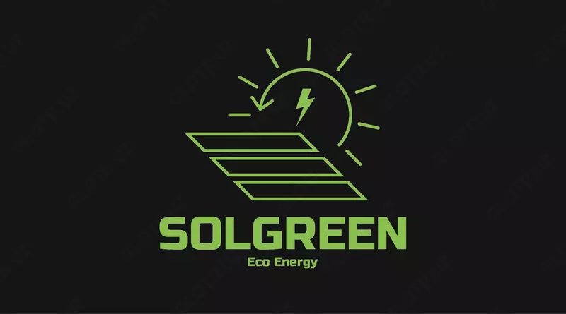 Проектирование и установка солнечных панелей