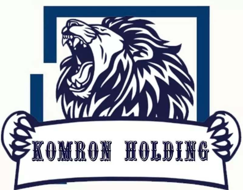 "Komron Holding" МЧЖ
