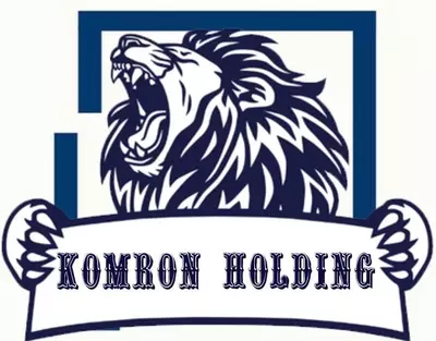 "Komron Holding" МЧЖ