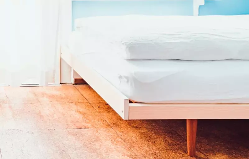 To'shakning ishlash muddatini qanday uzaytirish mumkin