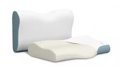 Anatomik matras BALANCE 2