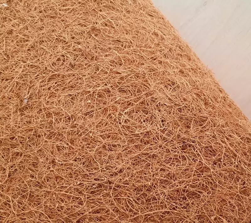 Беспружинный матрас FOAM HARD 2 x 0