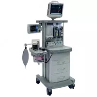 Аппарат наркозно - дыхательный Penlon Prima 450