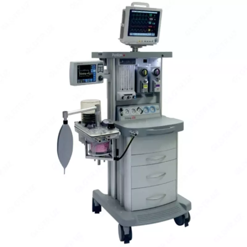 Аппарат наркозно - дыхательный Penlon Prima 450