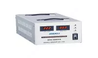 Стабилизатор напряжения ANDELI SVC-D5KVA(Bypass) - 1 346 000 сум