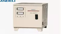 Стабилизатор напряжения ANDELI SVC-D10KVA(Bypass)