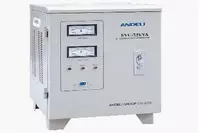 Стабилизатор напряжения ANDELI SVC-D7