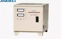 Стабилизатор напряжения ANDELI SVC-D10KVA (Bypass)