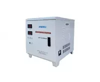 Стабилизатор напряжения ANDELI SVC-D15KVA(Bypass)