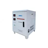 Стабилизатор напряжения ANDELI SVC-D15KVA(Bypass) - 2 881 000 сум