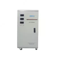 Стабилизатор напряжения ANDELI SVC-D20KVA(Bypass) - 5 196 000 сум