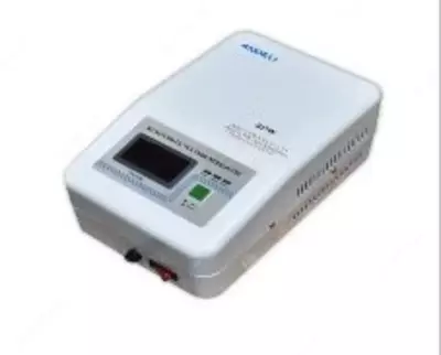 Стабилизатор напряжения ANDELI SDW-2000VA 110-250V