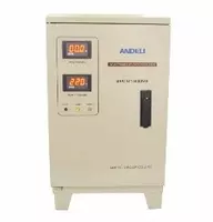 Стабилизатор напряжения ANDELI SVC-D15KVA-3 (Bypass) 280-430V - 4 781 000 сум