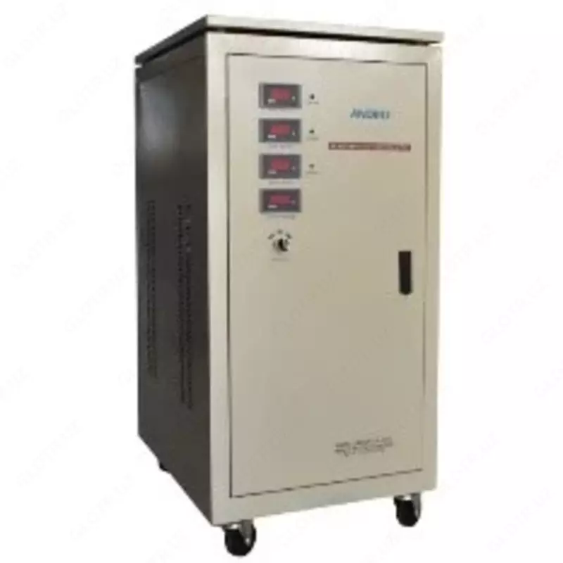Стабилизатор напряжения ANDELI SVC-D75KVA-3 (Bypass) 280-430V - 16 155 000 сум