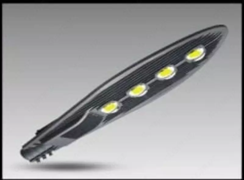 Прожектор столбовой Bentong LED RKU Rocket 100W