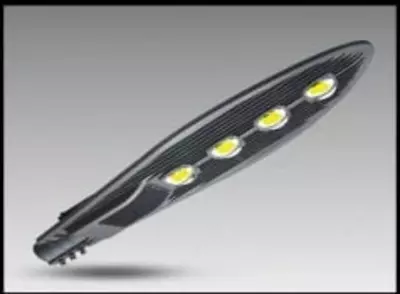 Прожектор столбовой Bentong LED RKU Rocket 200W - 353 000 сум / шт.