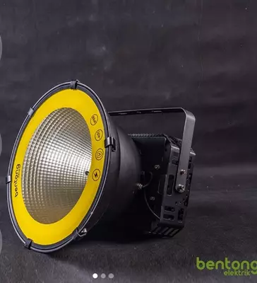 Прожектор светодиодный Bentong LED ORIGINAL 600W - 1 007 000 сум / шт.